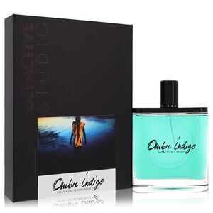 Olfactive Studio Ombre Indigo Eau De Parfum Unisex Teal